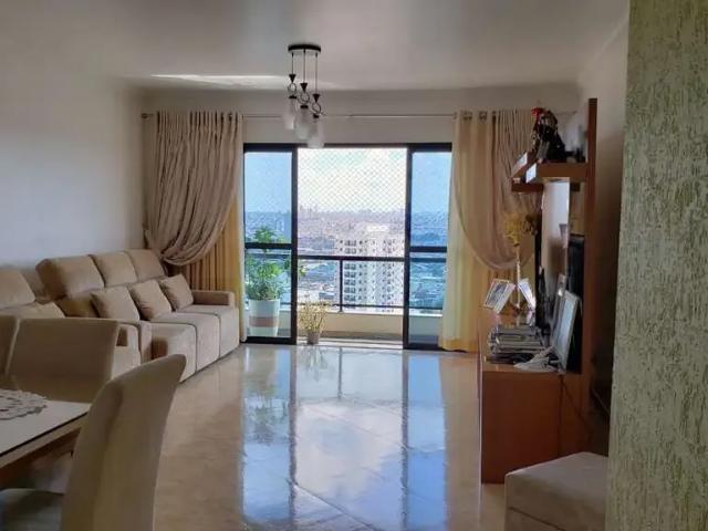 Apartamento para Venda em Guarulhos/SP Vila Milton 3 Quartos