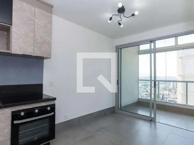 Apartamento para Venda em Guarulhos/SP Vila Miriam 1 Quartos