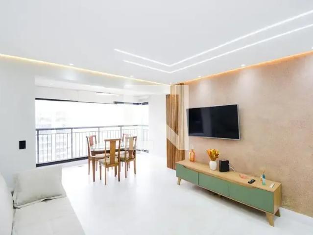 Apartamento para Venda em Guarulhos/SP Vila Miriam 2 Quartos