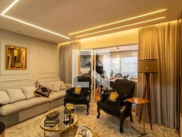 Apartamento para Venda em Guarulhos/SP Vila Miriam 3 Quartos
