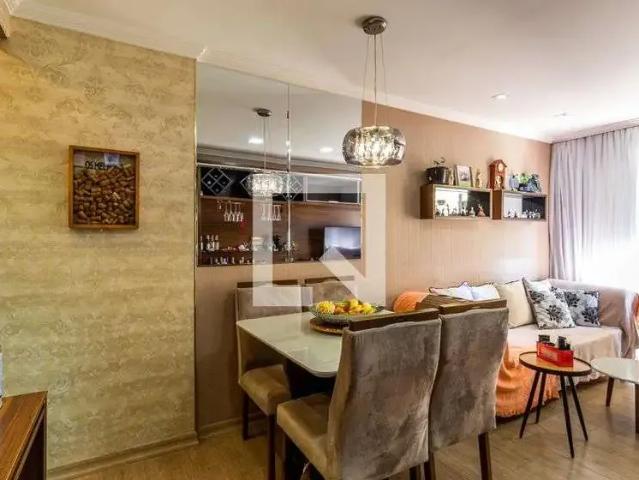 Apartamento para Venda em Guarulhos/SP Vila Miriam 3 Quartos