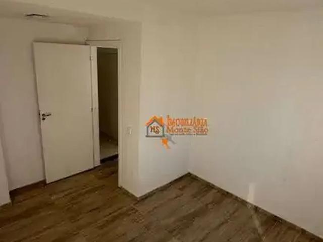 Apartamento para Venda em Guarulhos/SP Vila Nova Bonsucesso 1 Quartos