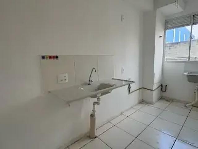 Apartamento para Venda em Guarulhos/SP Vila Nova Bonsucesso 1 Quartos