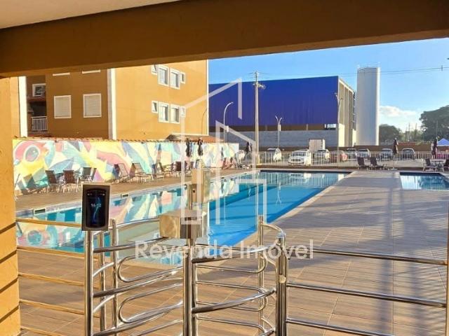 Apartamento para Venda em Guarulhos/SP Vila Nova Bonsucesso 2 Quartos