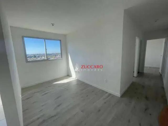 Apartamento para Venda em Guarulhos/SP Vila Nova Bonsucesso 2 Quartos