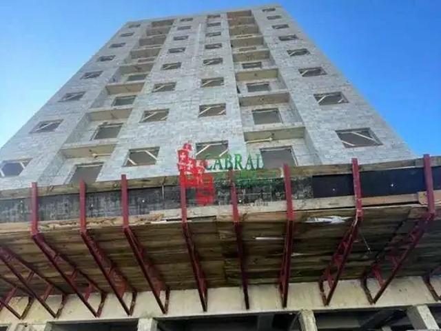 Apartamento para Venda em Guarulhos/SP Vila Nova Bonsucesso 2 Quartos