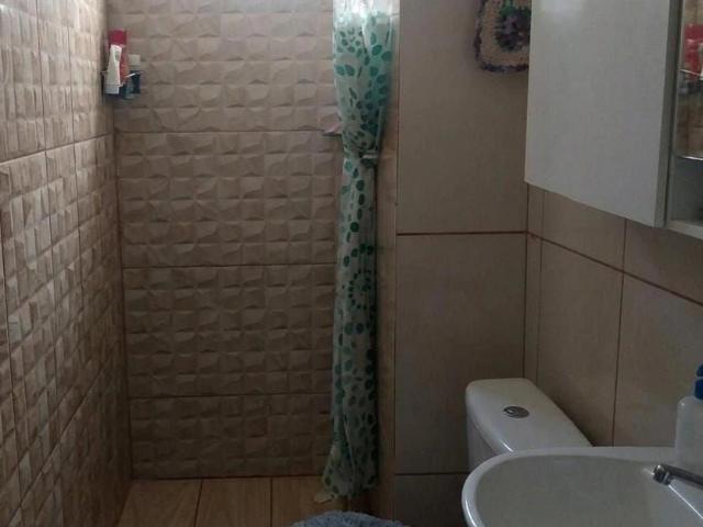 Apartamento para Venda em Guarulhos/SP Vila Nova Bonsucesso 2 Quartos