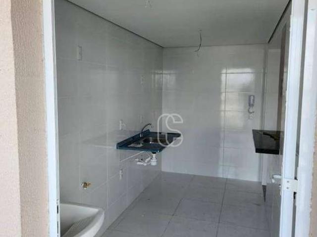 Apartamento para Venda em Guarulhos/SP Vila Nova Bonsucesso 2 Quartos