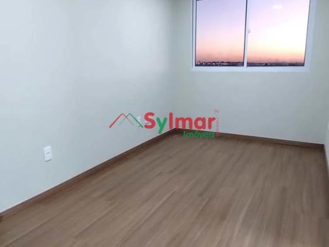 Apartamento para Venda em Guarulhos/SP Vila Nova Bonsucesso 2 Quartos