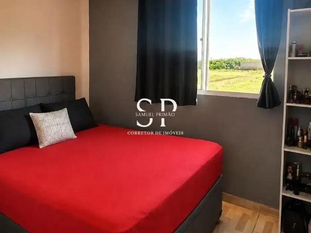 Apartamento para Venda em Guarulhos/SP Vila Nova Bonsucesso 2 Quartos