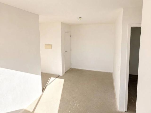 Apartamento para Venda em Guarulhos/SP Vila Nova Bonsucesso 2 Quartos