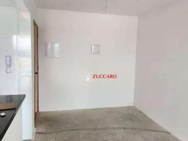 Apartamento para Venda em Guarulhos/SP Vila Nova Bonsucesso 2 Quartos