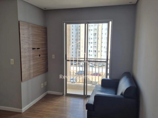 Apartamento para Venda em Guarulhos/SP Vila Nova Bonsucesso 2 Quartos