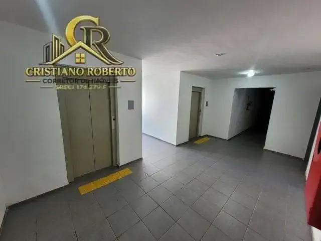 Apartamento para Venda em Guarulhos/SP Vila Nova Bonsucesso 2 Quartos