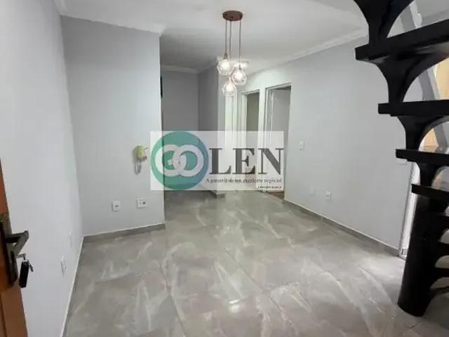 Apartamento para Venda em Guarulhos/SP Vila Nova Bonsucesso 2 Quartos