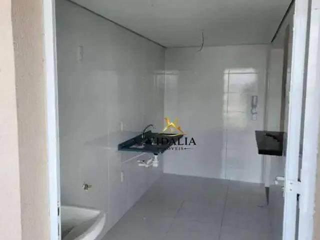 Apartamento para Venda em Guarulhos/SP Vila Nova Bonsucesso 2 Quartos