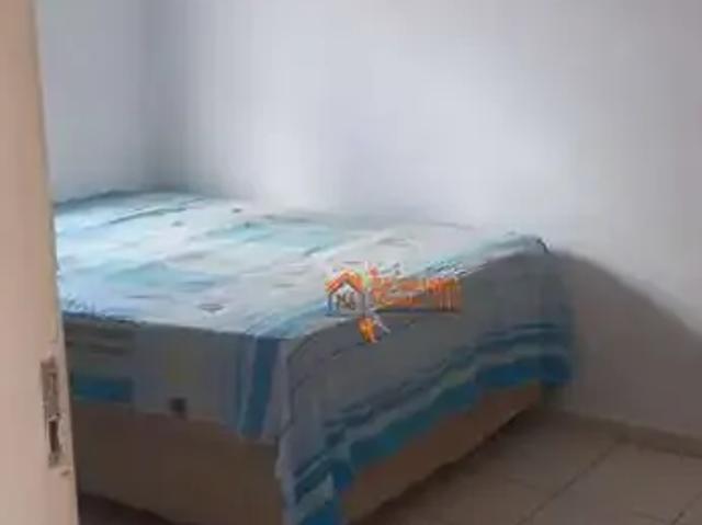Apartamento para Venda em Guarulhos/SP Vila Nova Bonsucesso 2 Quartos
