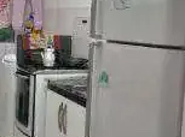 Apartamento para Venda em Guarulhos/SP Vila Nova Bonsucesso 2 Quartos