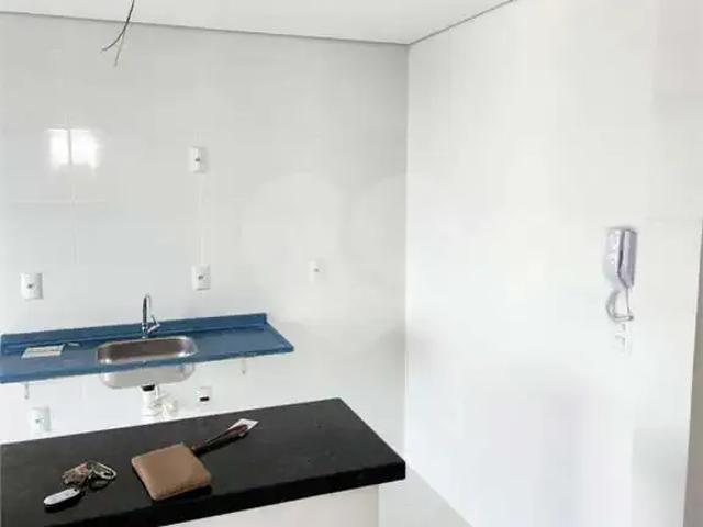 Apartamento para Venda em Guarulhos/SP Vila Nova Bonsucesso 2 Quartos