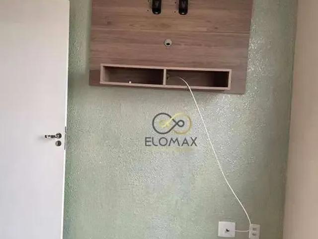 Apartamento para Venda em Guarulhos/SP Vila Nova Bonsucesso 2 Quartos