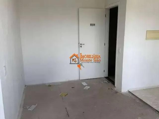 Apartamento para Venda em Guarulhos/SP Vila Nova Bonsucesso 2 Quartos