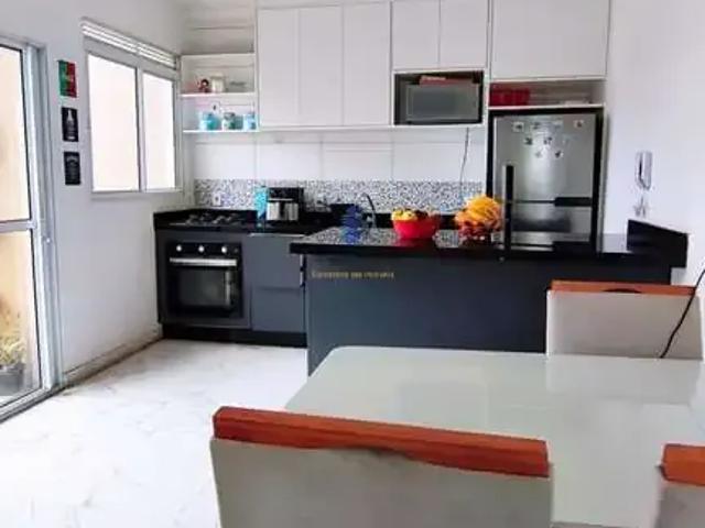 Apartamento para Venda em Guarulhos/SP Vila Nova Bonsucesso 2 Quartos