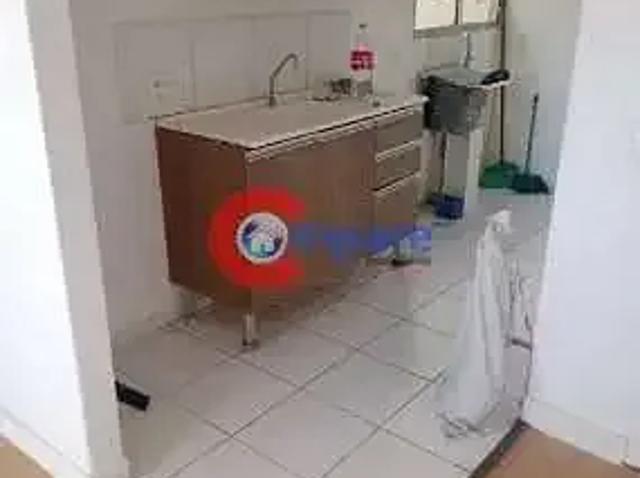Apartamento para Venda em Guarulhos/SP Vila Nova Bonsucesso 2 Quartos