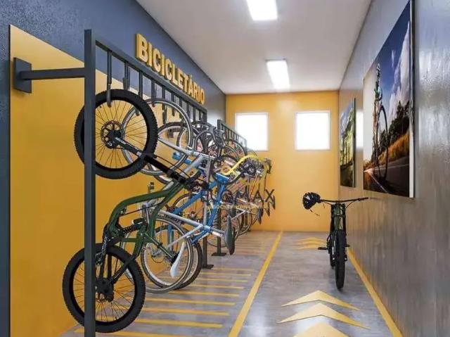 Apartamento para Venda em Guarulhos/SP Vila Nova Bonsucesso 2 Quartos