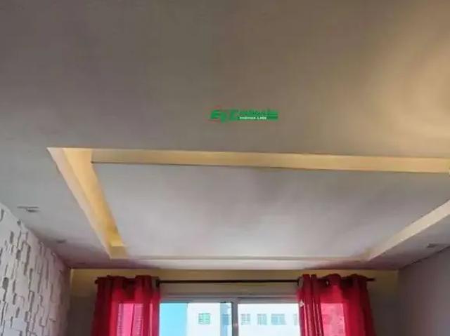 Apartamento para Venda em Guarulhos/SP Vila Nova Bonsucesso 2 Quartos