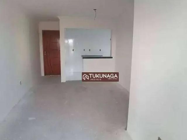 Apartamento para Venda em Guarulhos/SP Vila Nova Bonsucesso 2 Quartos