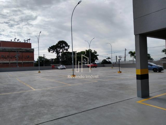 Apartamento para Venda em Guarulhos/SP Vila Nova Bonsucesso 2 Quartos