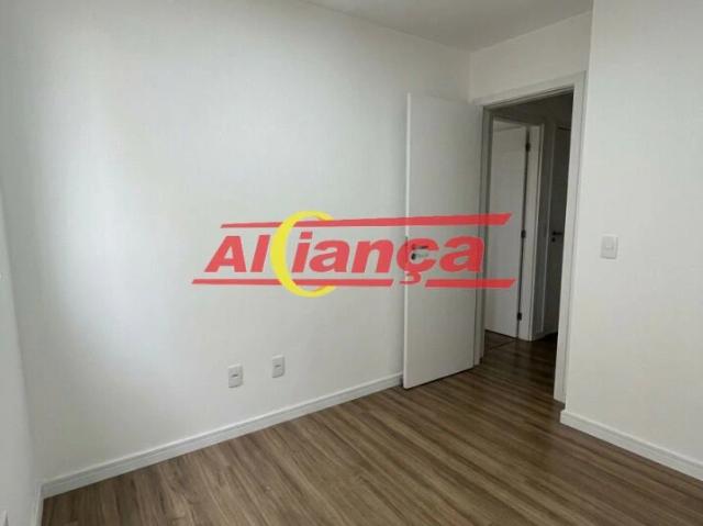 Apartamento para Venda em Guarulhos/SP Vila Nova Bonsucesso 2 Quartos