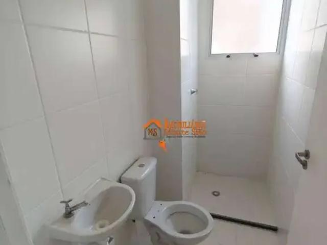 Apartamento para Venda em Guarulhos/SP Vila Nova Bonsucesso 2 Quartos