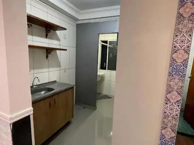 Apartamento para Venda em Guarulhos/SP Vila Nova Bonsucesso 2 Quartos