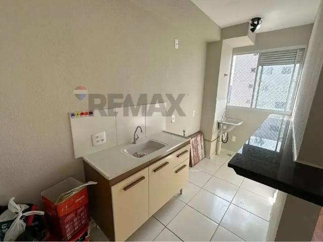Apartamento para Venda em Guarulhos/SP Vila Nova Bonsucesso 2 Quartos