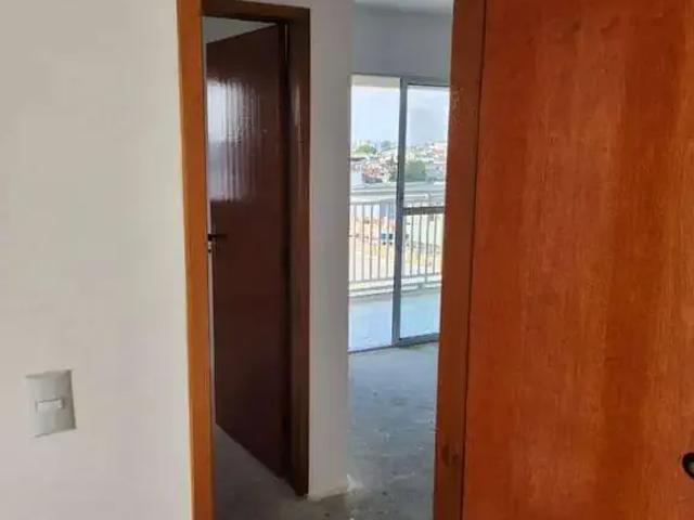 Apartamento para Venda em Guarulhos/SP Vila Nova Bonsucesso 2 Quartos