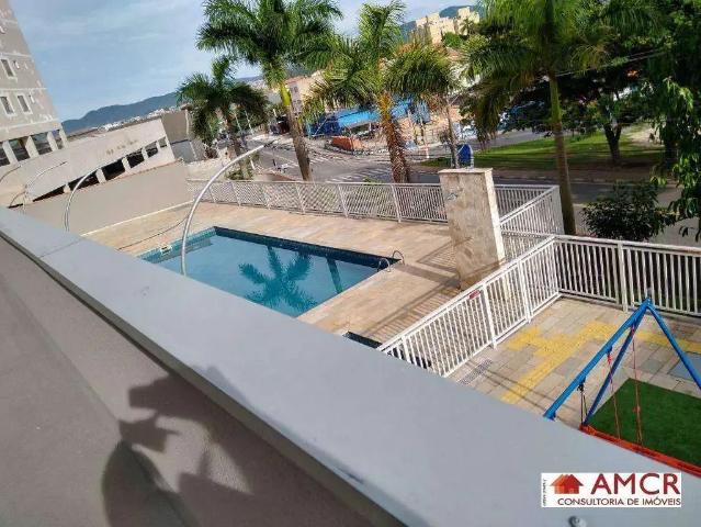 Apartamento para Venda em Guarulhos/SP Vila Nova Bonsucesso 2 Quartos
