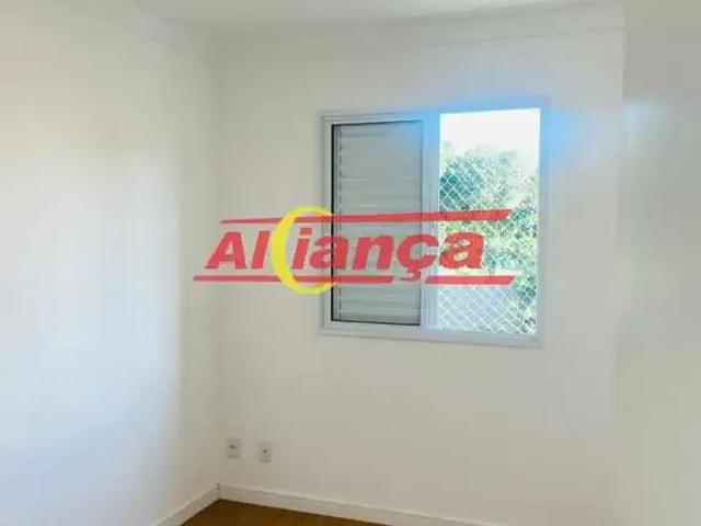 Apartamento para Venda em Guarulhos/SP Vila Nova Bonsucesso 2 Quartos