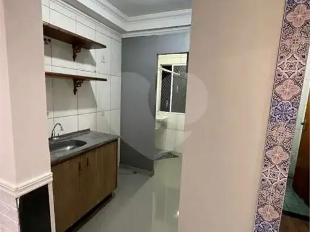 Apartamento para Venda em Guarulhos/SP Vila Nova Bonsucesso 2 Quartos