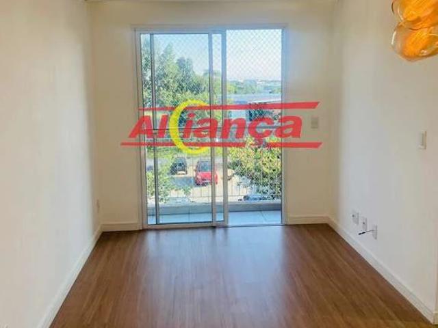 Apartamento para Venda em Guarulhos/SP Vila Nova Bonsucesso 2 Quartos