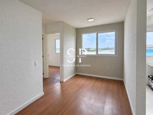 Apartamento para Venda em Guarulhos/SP Vila Nova Bonsucesso 2 Quartos