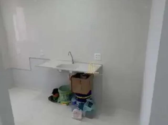Apartamento para Venda em Guarulhos/SP Vila Nova Bonsucesso 2 Quartos