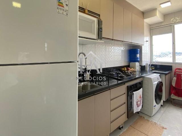 Apartamento para Venda em Guarulhos/SP Vila Nova Bonsucesso 2 Quartos