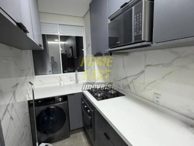 Apartamento para Venda em Guarulhos/SP Vila Nova Bonsucesso 2 Quartos