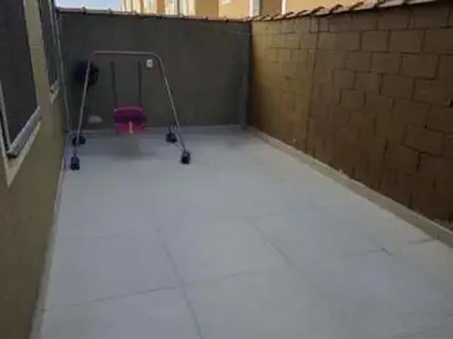 Apartamento para Venda em Guarulhos/SP Vila Nova Bonsucesso 2 Quartos