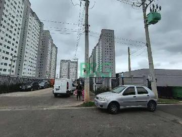 Apartamento para Venda em Guarulhos/SP Vila Nova Bonsucesso 2 Quartos