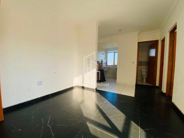 Apartamento para Venda em Guarulhos/SP Vila Nova Bonsucesso 2 Quartos