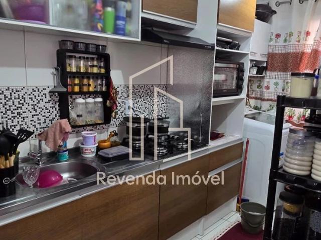 Apartamento para Venda em Guarulhos/SP Vila Nova Bonsucesso 2 Quartos