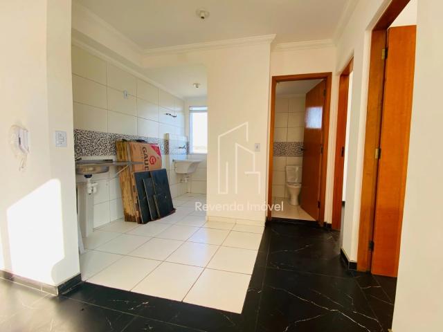 Apartamento para Venda em Guarulhos/SP Vila Nova Bonsucesso 2 Quartos