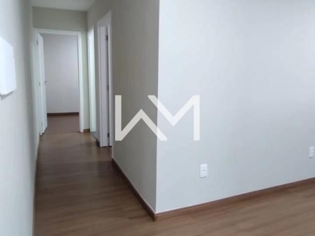 Apartamento para Venda em Guarulhos/SP Vila Nova Bonsucesso 2 Quartos